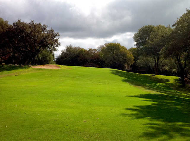 Quicksand Golf Course in Wimberley Quicksand Golf Course in Wimberley