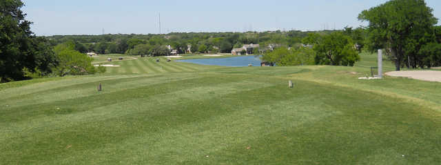 Mill Course at Mill Creek Golf Club in Salado Mill Course at Mill Creek Golf Club in Salado