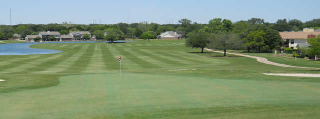 Springs Nine at Mill Creek Golf Club in Salado Springs Nine at Mill Creek Golf Club in Salado