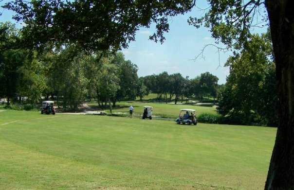 Mill Course at Mill Creek Golf Club in Salado Mill Course at Mill Creek Golf Club in Salado