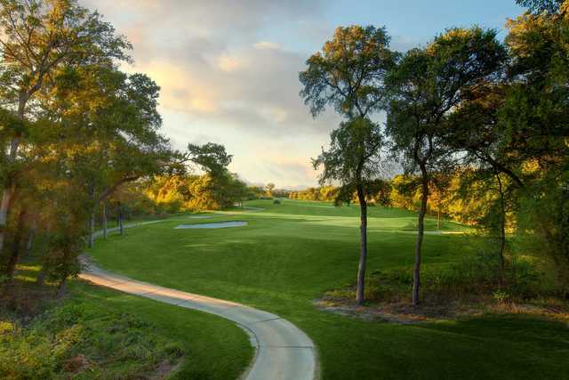 Woodbridge Golf Club in Wylie Woodbridge Golf Club in Wylie
