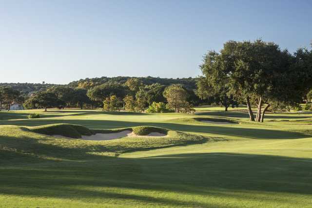 Tapatio Springs Hill Country Resort Spa In Boerne