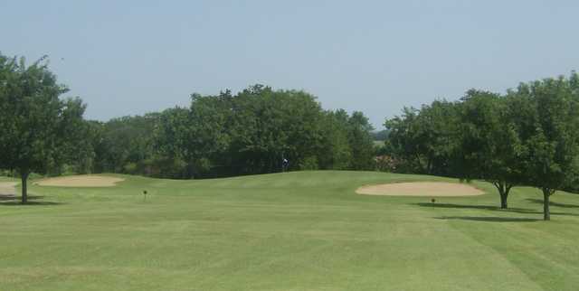 Corsicana Golf Club in Corsicana Corsicana Golf Club in Corsicana