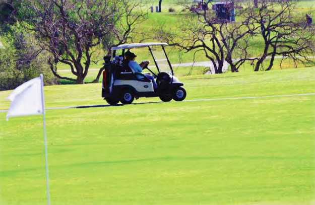 la loma at fort sam houston golf course in san antonio