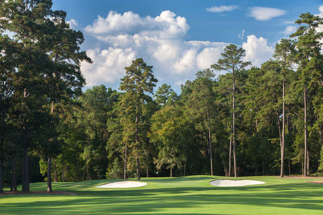 Bluejack National in Montgomery Bluejack National in Montgomery