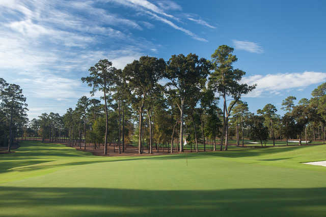 Bluejack National in Montgomery Bluejack National in Montgomery