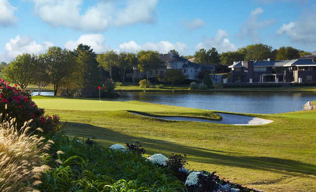 bekymre Prøve Misvisende Las Colinas Country Club in Irving