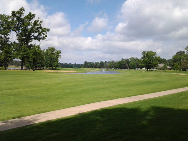 Mount Pleasant Country Club in Mount Pleasant Mount Pleasant Country Club in Mount Pleasant