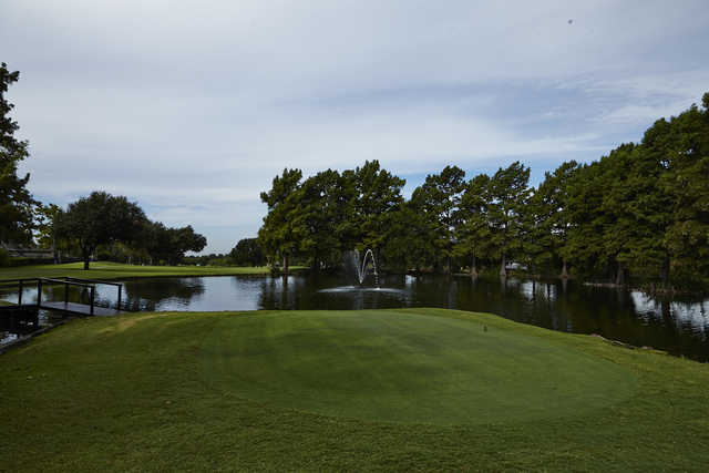 Master #39 s Course at Brookhaven Country Club in Dallas Master #39 s Course at Brookhaven Country Club in Dallas