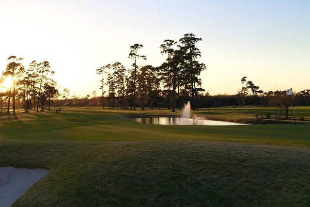 Beaumont Country Club in Beaumont Beaumont Country Club in Beaumont