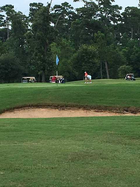 Beaumont Country Club in Beaumont Beaumont Country Club in Beaumont