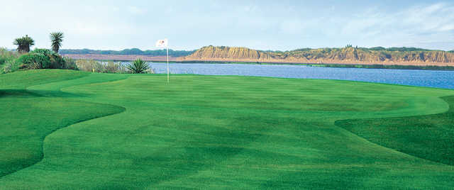 Spi Golf Course