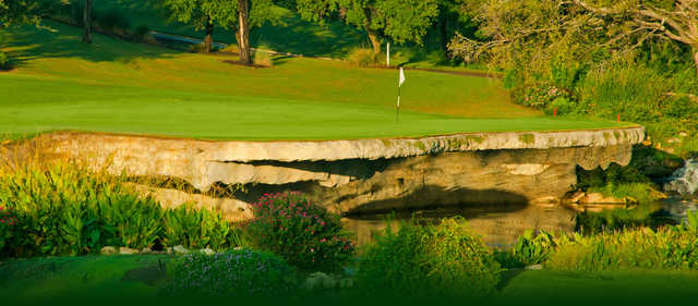 Falconhead Golf Club in Austin Falconhead Golf Club in Austin