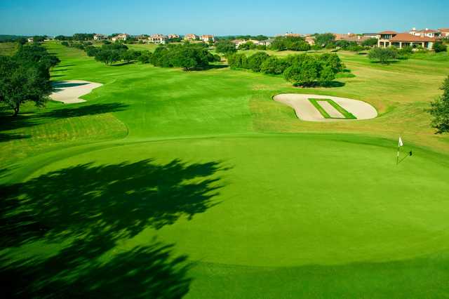 Falconhead Golf Club in Austin Falconhead Golf Club in Austin