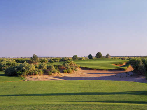 Butterfield Trail Golf Club in El Paso Butterfield Trail Golf Club in El Paso
