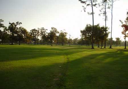 Chambers County Golf Course in Anahuac Chambers County Golf Course in Anahuac