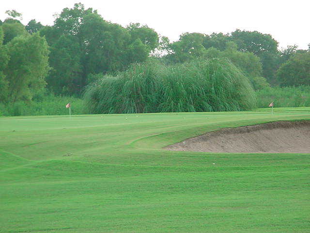 Pine Forest Golf Club in Bastrop Pine Forest Golf Club in Bastrop