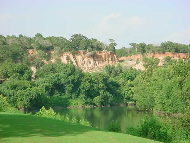 Pine Forest Golf Club in Bastrop Pine Forest Golf Club in Bastrop
