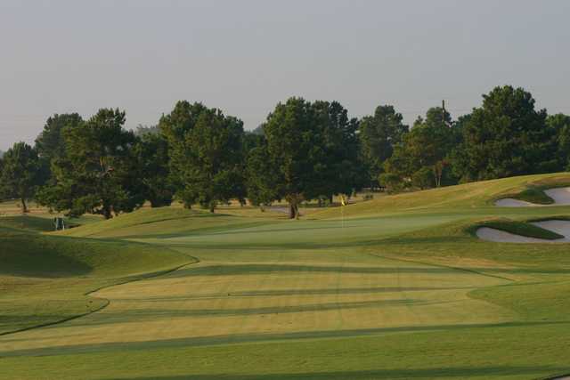 Cypress Lakes Golf Club in Cypress