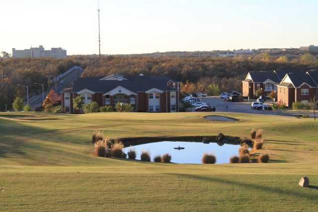 Timberlinks Golf Club in Denton Timberlinks Golf Club in Denton