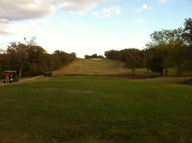 Timberlinks Golf Club in Denton Timberlinks Golf Club in Denton