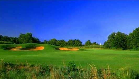 Texas Star Golf Course in Euless Texas Star Golf Course in Euless