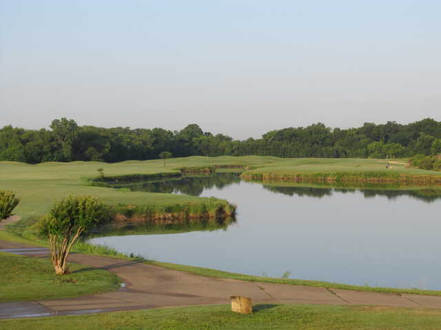 Riverside Golf Club in Grand Prairie Riverside Golf Club in Grand Prairie