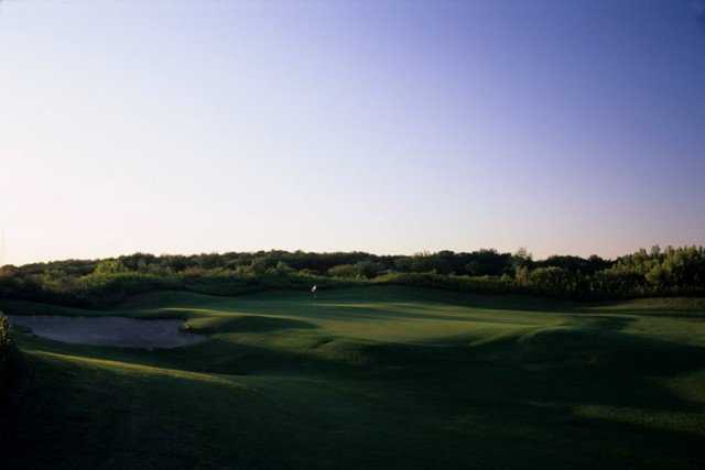 Pecan/Bluebonnet at Grapevine Golf Course in Grapevine Pecan/Bluebonnet at Grapevine Golf Course in Grapevine