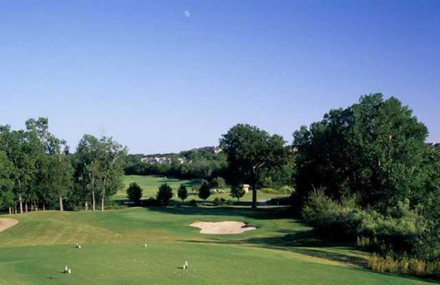 Mockingbird/Bluebonnet at Grapevine Golf Course in Grapevine Mockingbird/Bluebonnet at Grapevine Golf Course in Grapevine
