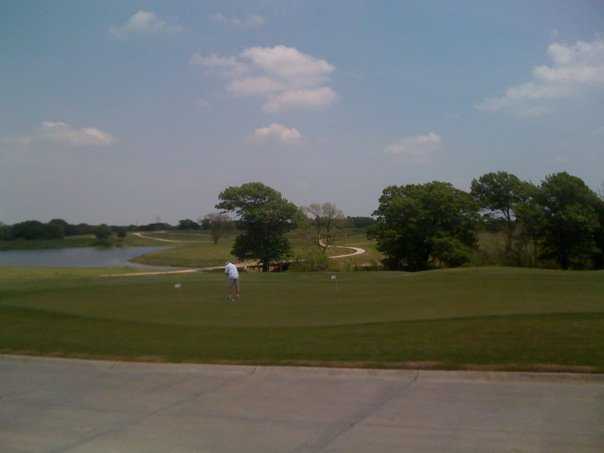 The Bridges Golf Club in Gunter The Bridges Golf Club in Gunter