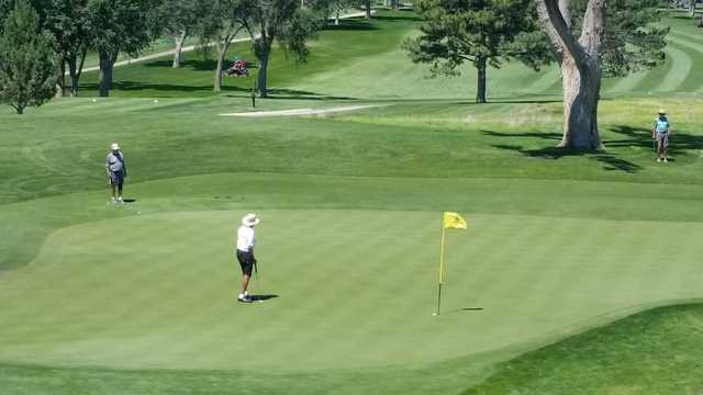 Amarillo Country Club in Amarillo Amarillo Country Club in Amarillo