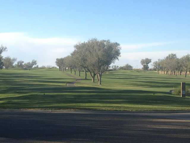 WildHorse Course at Ross Rogers Golf Complex in Amarillo WildHorse Course at Ross Rogers Golf Complex in Amarillo