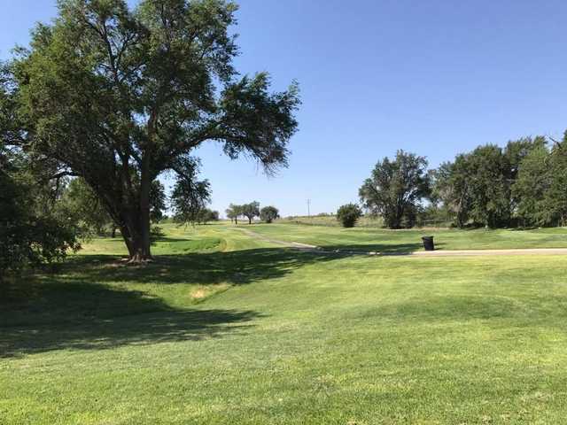 WildHorse Course at Ross Rogers Golf Complex in Amarillo WildHorse Course at Ross Rogers Golf Complex in Amarillo
