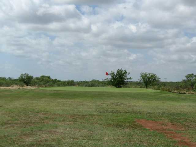 Archer City Country Club in Archer City Archer City Country Club in Archer City