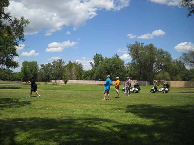 Borger Country Club in Borger Borger Country Club in Borger