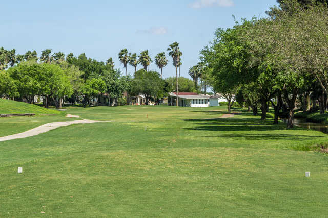 River Bend Resort Country Club in Brownsville River Bend Resort Country Club in Brownsville