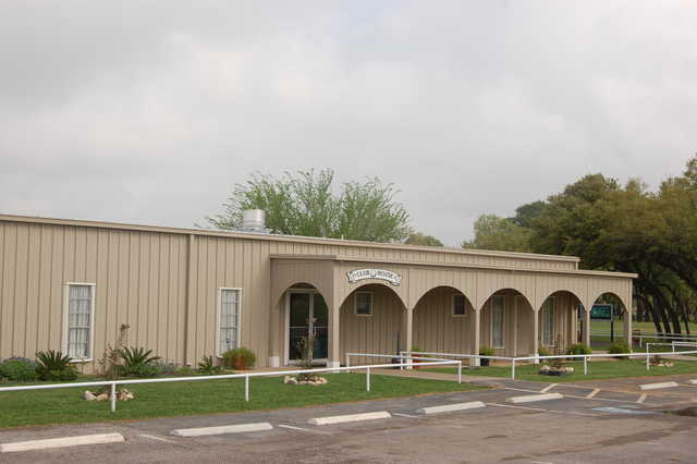 Giddings Country Club in Giddings Giddings Country Club in Giddings