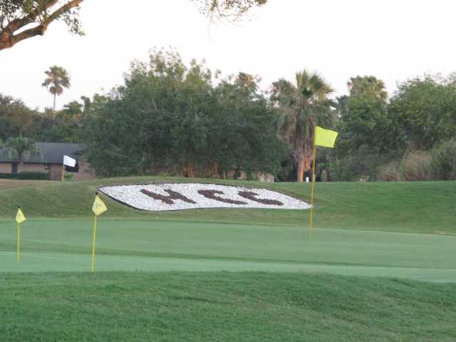 Harlingen Country Club in Harlingen Harlingen Country Club in Harlingen