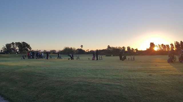 Harlingen Country Club in Harlingen Harlingen Country Club in Harlingen