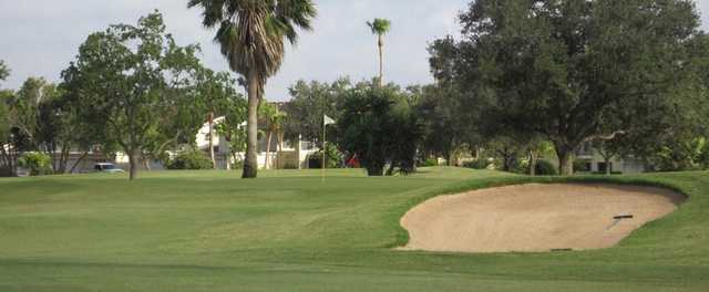 Harlingen Country Club in Harlingen Harlingen Country Club in Harlingen
