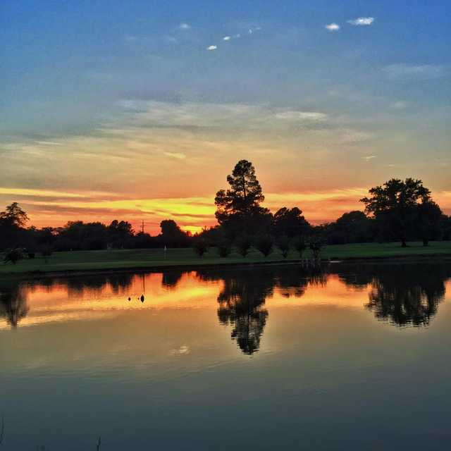 Longview Country Club in Longview