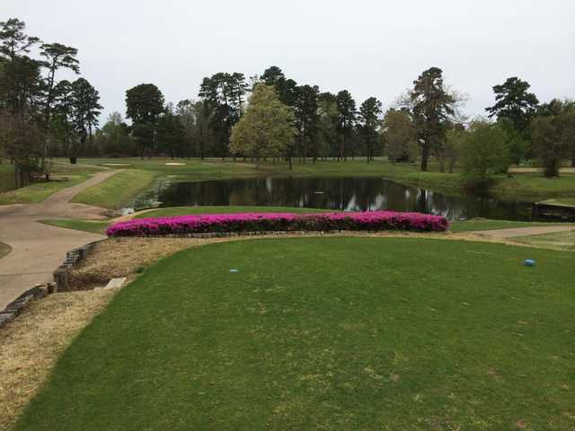 Marshall Lakeside Country Club in Marshall Marshall Lakeside Country Club in Marshall