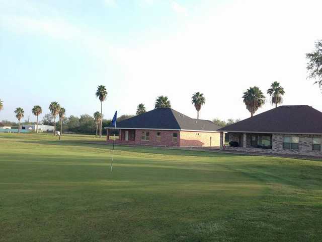 Mission West Golf Club in Mission