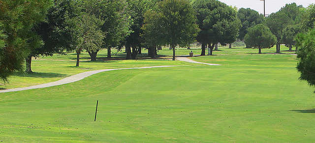 Ward County Golf Course in Monahans Ward County Golf Course in Monahans