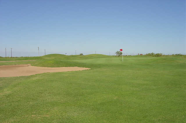 Ratliff Ranch Golf Links in Odessa Ratliff Ranch Golf Links in Odessa