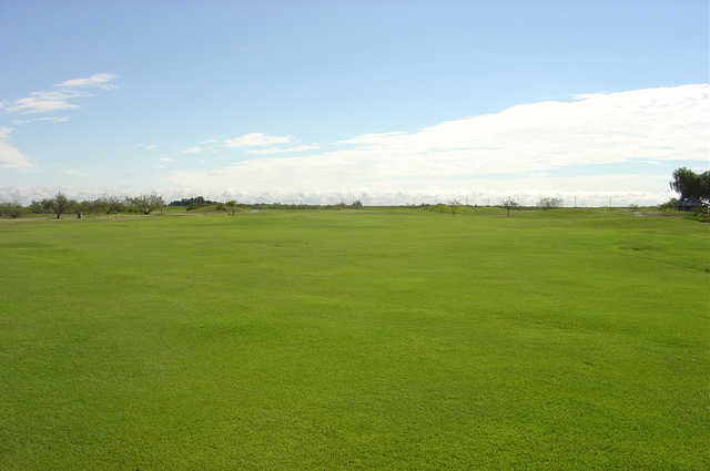 Ratliff Ranch Golf Links in Odessa Ratliff Ranch Golf Links in Odessa