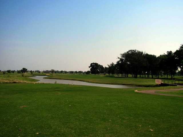 Pecan Lakes Golf Club in Navasota