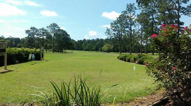 Silsbee Country Club in Silsbee Silsbee Country Club in Silsbee