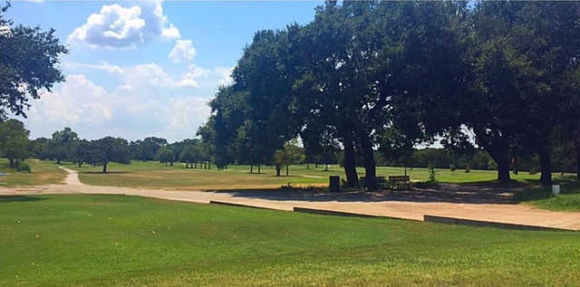 Tejas Golf Course in Stephenville Tejas Golf Course in Stephenville