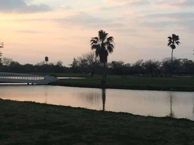 Village Executive Golf Course in Weslaco Village Executive Golf Course in Weslaco